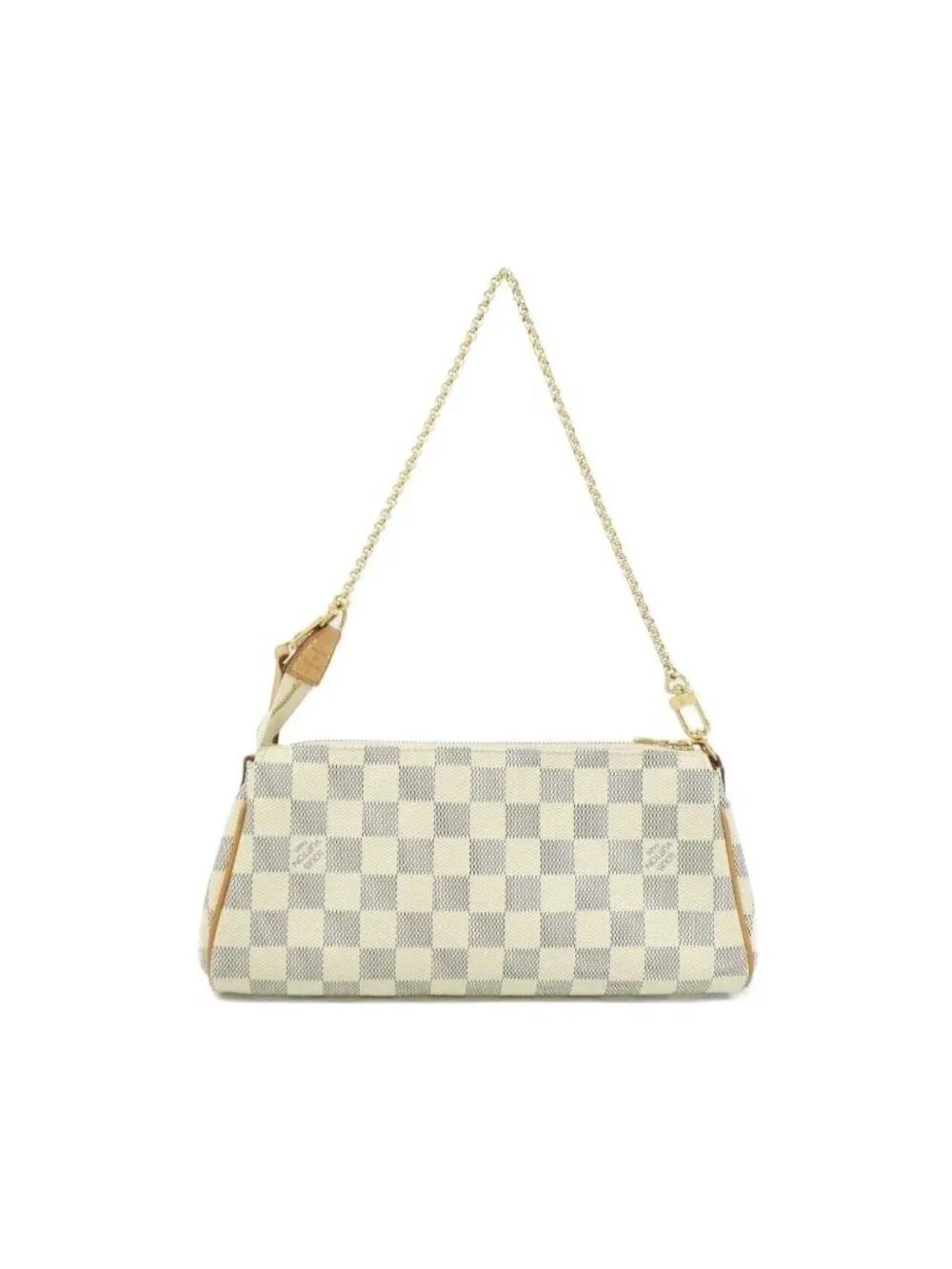 Louis Vuitton Damier Azur Shoulder Bag